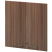 Фасады верхние Кортез KZF-28V 784x18x780