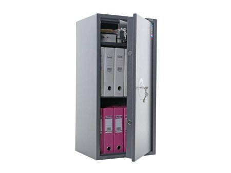 Офисный сейф AIKO TSN.90T (Графит)