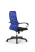 Кресло для руководителя Метта Sit 8 B2-8K - X1+UMF(X1) /Uh00/Wh00/K1bL(M09.B02.G15.W01)