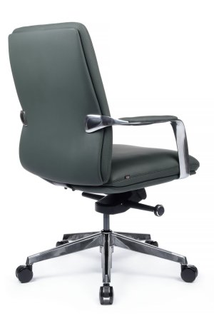 Офисное кресло Pablo-M B2216-1 Зеленый (Зеленый)