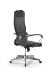Кресло для руководителя Метта Sit 10 B1-115K - T+Extra /Um00/Wm12/K1cL(M09.B22.G18.W02)