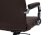 Кресло Kors RCH 9356M Темно-коричневый
