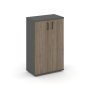 Тумба опорная/приставная SN.TOP-062 (700х400х1150)