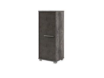 Стеллаж с 4 полками Vestar Z-31-11 628x500x1538
