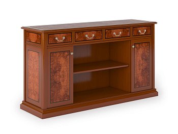 Греденция Privilege PVGB 1675x500x920