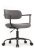 Офисное кресло Kolin W-231 Серый