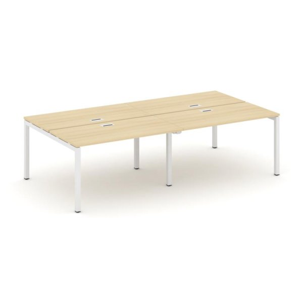 Рабочая станция 2-х сторонняя SN-5P.DRS-034 (3160х1232х750)
