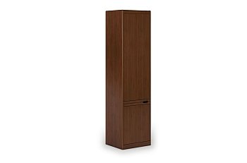 Шкаф для одежды Mux MUX0520W 540x470x2080