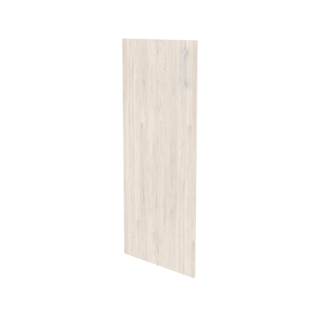 Дверь ЛДСП средняя левая Onix O.D-2L 396x18x1150