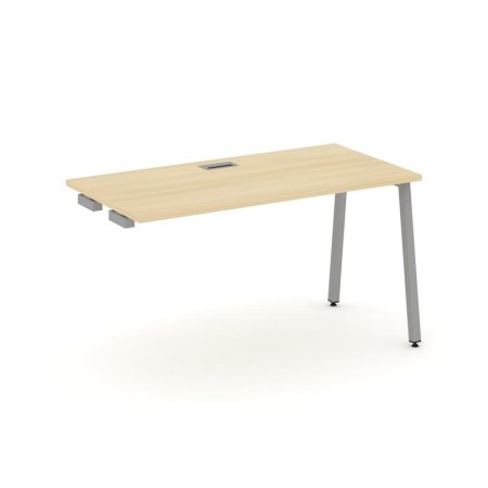 Стол-приставка к опорным элементам SN-4A.OPRS-022 (1180х800х750)