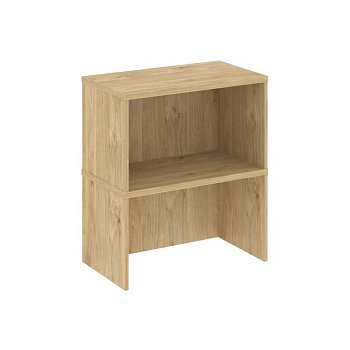 Надставка на тумбу 2 яруса SN.NT-004 (600х400х800)