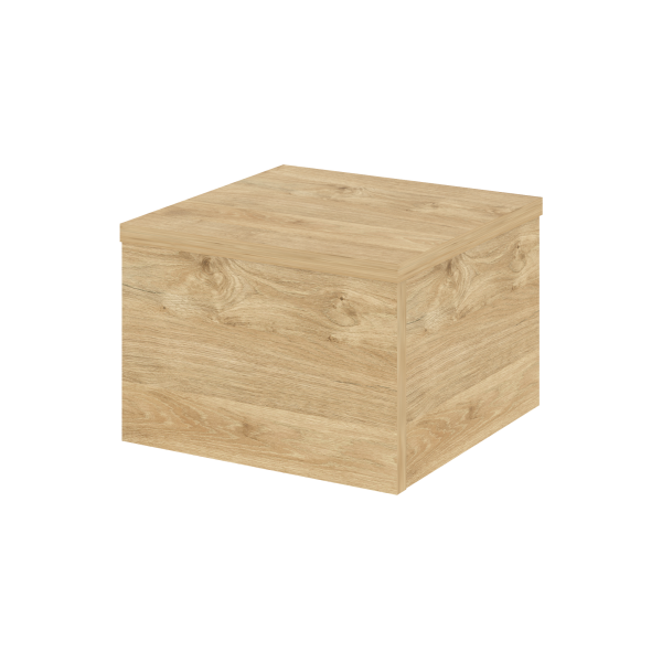 Накладка угловая низкая внешняя левая для О.R-F.MU.VNEL Onix О.R-NU.N.VNEL 432x432x297