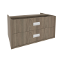 Блок ящиков центральный Maris SH.YC-6 751x478x370