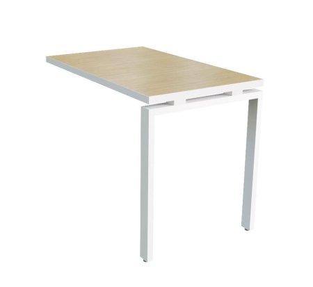 Брифинг-приставка Steel Evo 17700 1000х600х740
