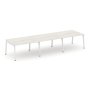 Стол переговорный SN-5A.SPRG-054.3 (4740х1180х750)