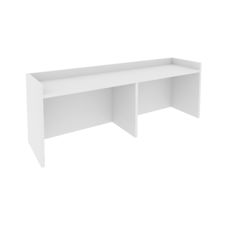 Надставка на стол Style Л.НС-2 1180x300x420